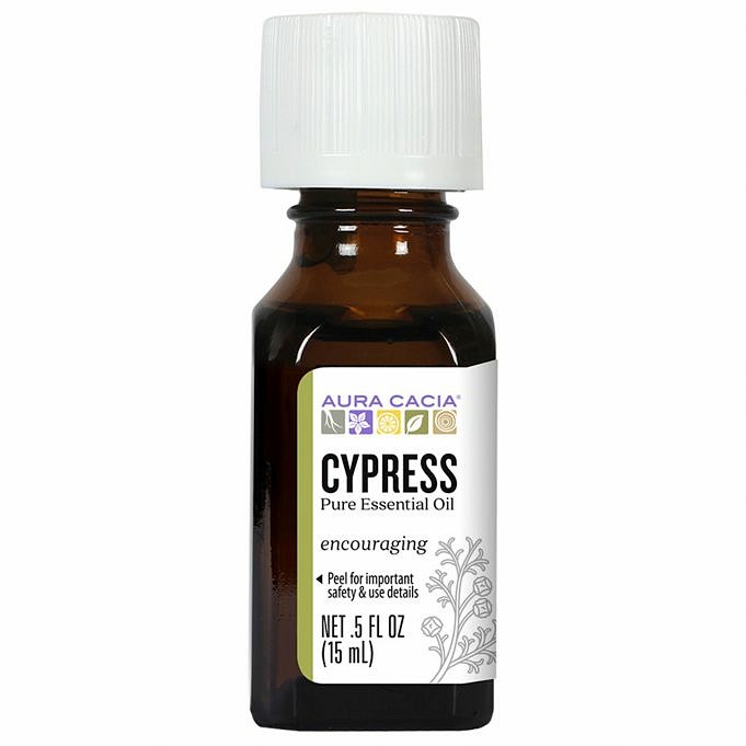 DIY Cypress En Juniper Berry Foaming Facial Wash